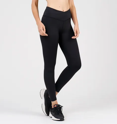 Calza Mujer Ellesse Sofia Negro Cuotas sin inter s