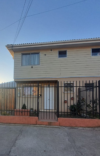 Arriendo Casa Parque Lantaño De Chillán