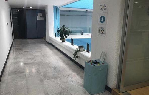 Imagen 6 de 7 de Edificio Comercial - Roma