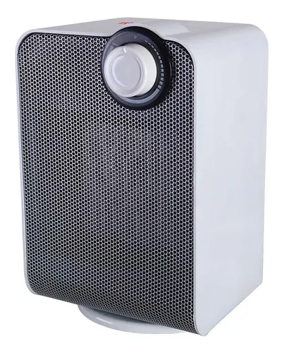 Caloventor el ctrico Liliana PTC617 blanco 220V 240V