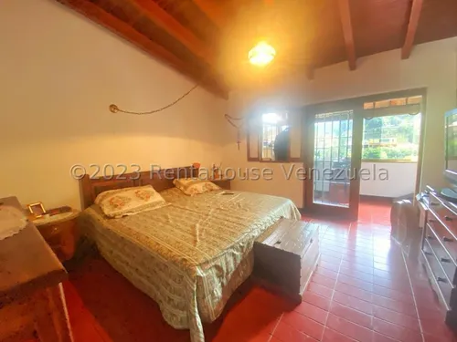 Casas En Venta Mls #24-3513