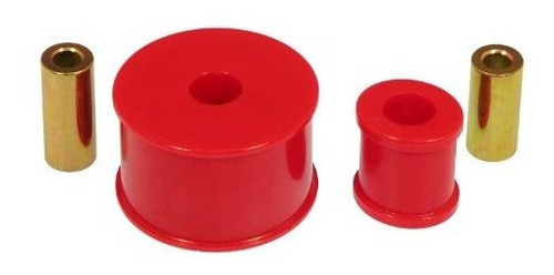 Inserto De Motor Prothane Para Ford Focus 00-04 - Rojo.