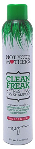 Champú En Seco Not Your Mothers 207ml (pack X3)