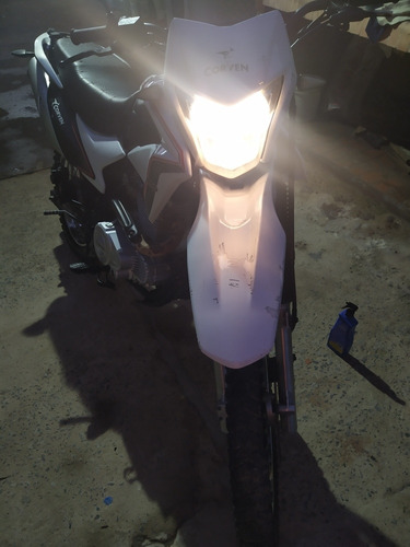 Corven Corven Triax R3