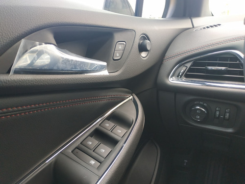 Chevrolet Cruze 5 1.4 Rs At 5 p