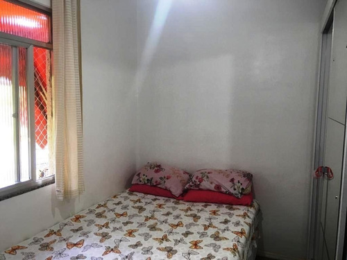 Imagem 14 de 15 de Apartamento Com 2 Quartos Armário Área À Venda, 51 M² Tomás Coelho - Aea2136