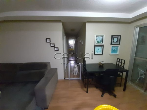 Imagem 8 de 16 de Apartamento Padrão Com 3 Quartos - 380813-v
