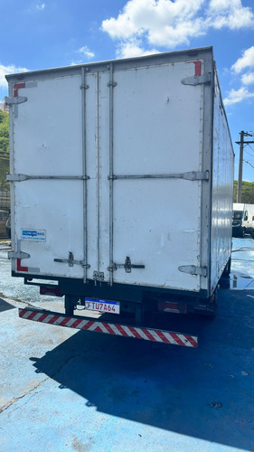 Iveco 35s14 2017