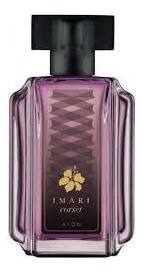 Perfume Femenino Imari Corset 50 Ml De Avon.