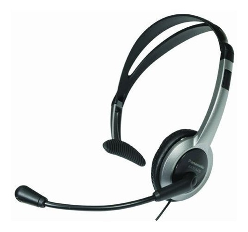 Panasonic Auricular De Manos Libres Con Plegable De Ajuste C