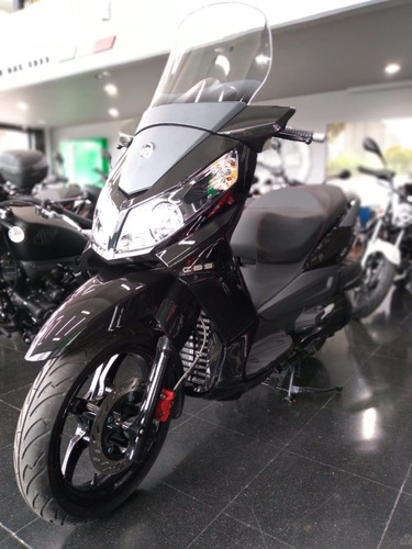 Sym Citycom 300i (no Xtown Downtown Tmax Sr4 Nmax Pcx) #4