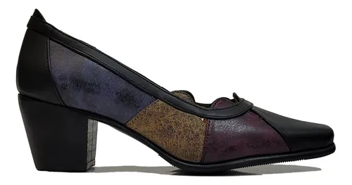 Zapatos combinados new arrivals