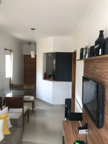 Apartamento Com 61 M², No Bairro Jardim Botânico, Na Cidade De Ribeirão Preto - Ap02190 - 68331557