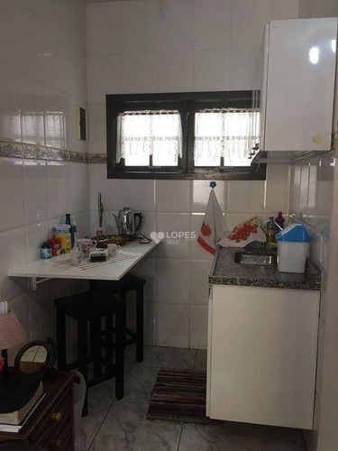 Imagem 10 de 18 de Casa À Venda, 148 M² Por R$ 600.000,00 - Vila Progresso - Niterói/rj - Ca16138