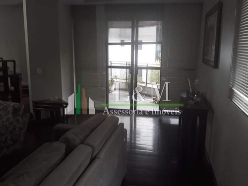 Apartamento Vila Mariana Sao Paulo Sp Brasil - 1062