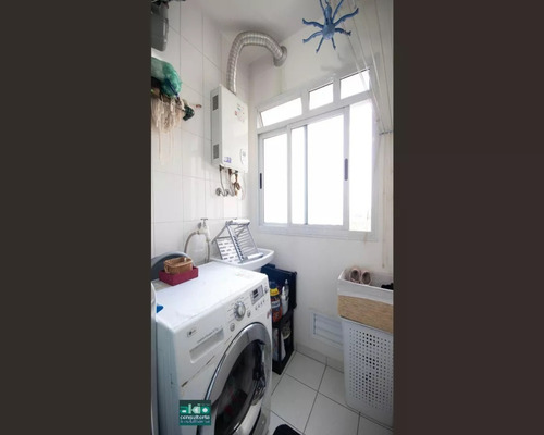 Imagem 10 de 30 de Apartamento - Ap00568 - 70685573