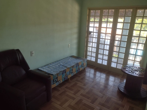 Chacara Roseira 1.000m² Mogi Guaçu - Sp