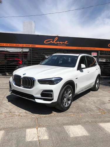 BMW X5 2.0 Xdrive 40e Excellence Híbrido At