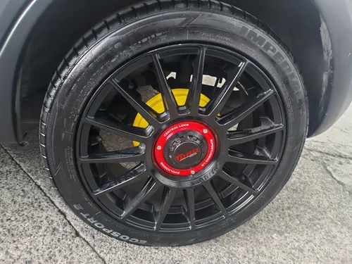 Fiat Mobi 1.0 Way Mt