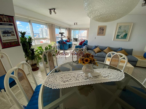 Imagen 8 de 30 de Venta Apartamento 2 Dormitorios En Peninsula