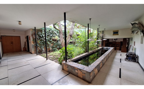 Vendo Terreno 6570m2 Los Chorros 3568