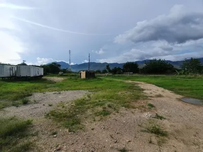 Terreno en venta