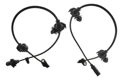 Sensor Abs Trasero Izquierdo&derecho Honda Civic 2012-2015