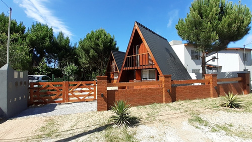 Alquiler Costa Atlántica. Cabañas / Chalet / Casa *oferta*