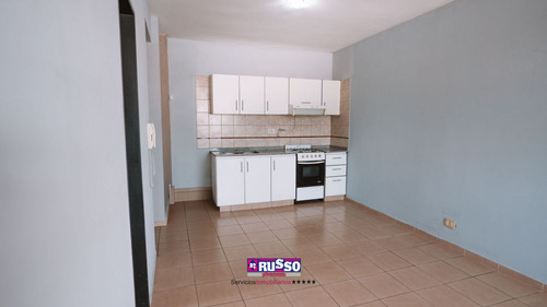Departamento En Alquiler En San Justo