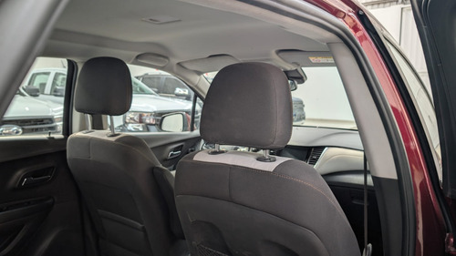 Chevrolet Tracker 1.8 Ltz