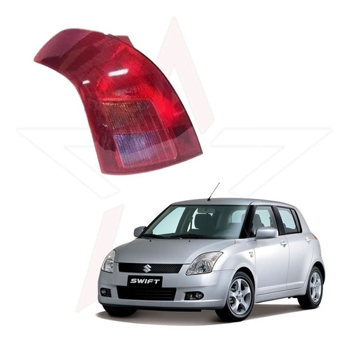 Farol Trasero Izquierdo Swift 2004-2010 Antares