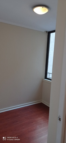 Se Vende Depto.remodelado 3d 1b 1bod Metro Sta.lucia Stgo