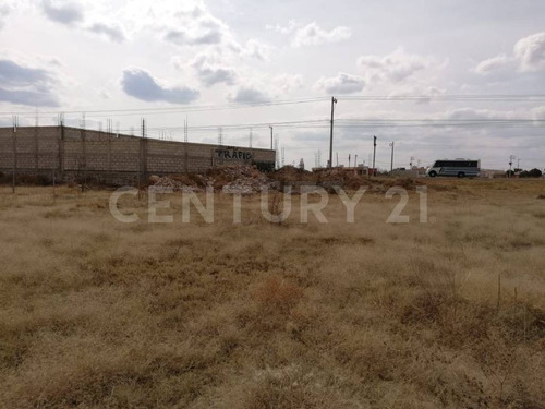 Imagen 5 de 13 de Venta Terreno En Pachuca-cd. Sahagun.