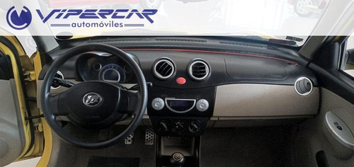 Lifan 320 1300 Y 48 Cuotas En Pesos 1.3 2012 Impecable!