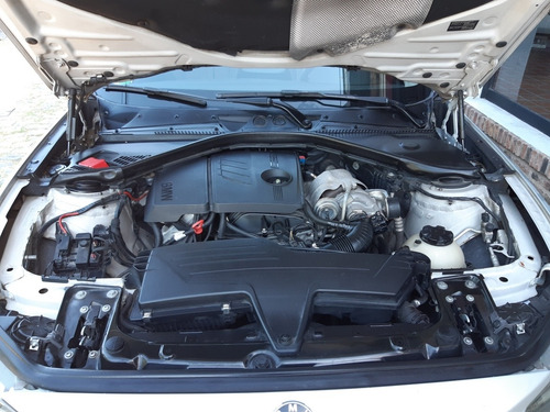 Bmw Serie 1 1.6 118i Urban 170cv At 2012