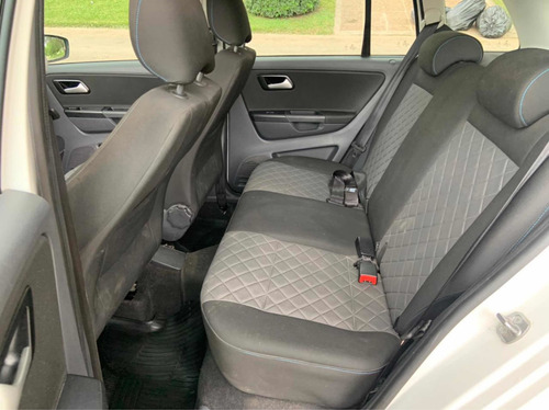 Volkswagen Suran 1.6 Highline 2019