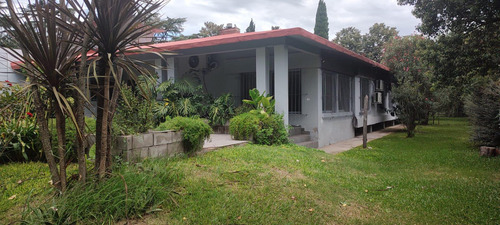 Casa En Venta 4 Dormitorios En Loma Verde, Escobar, Gba Norte