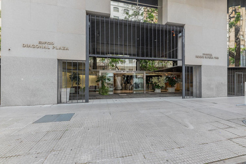 Alquiler De Oficinas - Diagonal Plaza