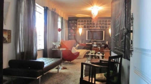 Brooklin - Casa Linda E Diferenciada - 3 Dormitórios/1suíte - 3 Vagas. - 190-im59329