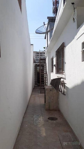 Imagem 5 de 19 de Casa Com 2 Dormitórios À Venda, 150 M² Por R$ 430.000,00 - Campinho - Rio De Janeiro/rj - Ca0545