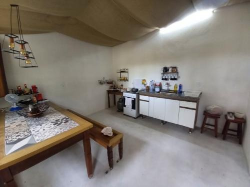 Imagem 4 de 14 de Chácara À Venda Com Lago E Edícula. Itanhaém/sp | 9580-pc