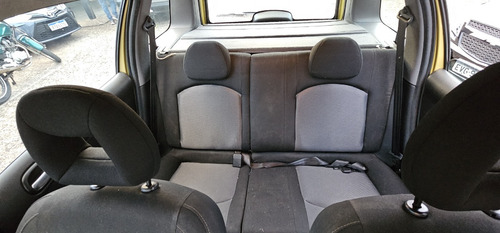 Fiat Doblo 1.8 16v Adventure Flex 5p