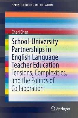 Libro School-university Partnerships In English Language ...