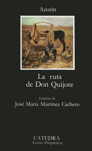 La Ruta De Don Quijote: 214 61j9h