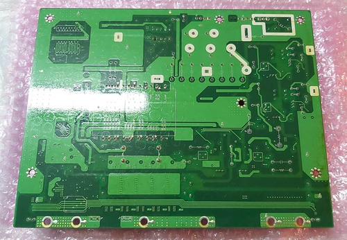 Tarjeta Ysus Monitor 42 LG 6871qyh036d
