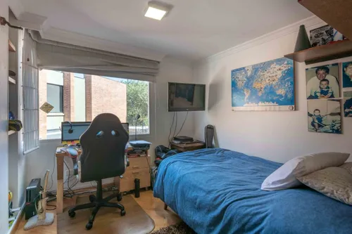 Casa En Venta En Los Cedros. Cod V7204