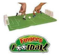 Fingers Football Original Ditoys -somos Los Juguetes-