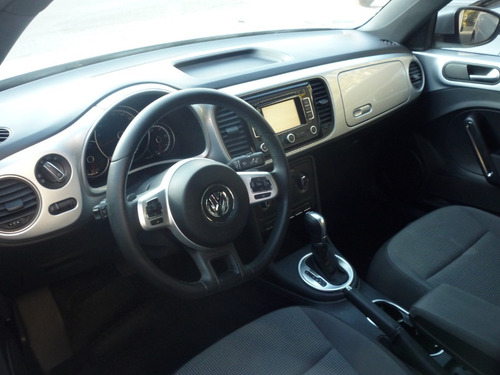 Volkswagen Beetle 1.4 Tsi Desing Automatico