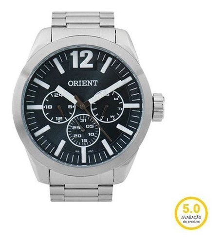 Relogio Orient Esportivo Mbssm048 D2sx (oakley,invicta,tommy