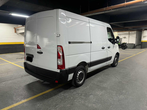 Renault Master FurgãO 2.3 L1h1 5p